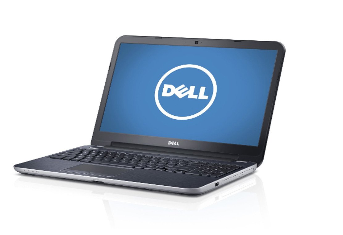 Dell Inspiron 15R 5521 15.6-inch Laptop (Core i7-3537U/8GB/1TB